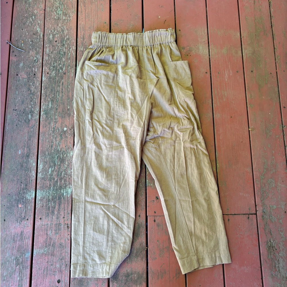 OZMA Cotton Pants